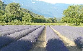 L'aubergerie Barnave